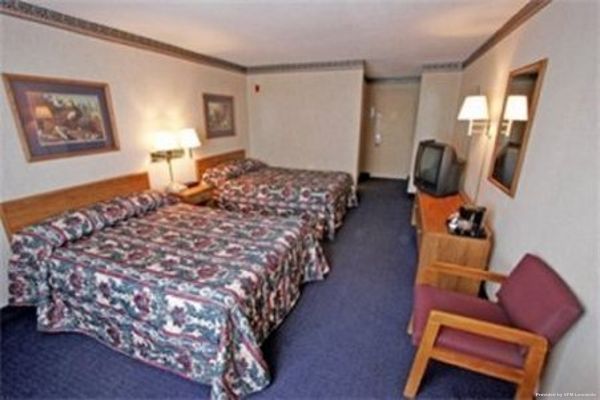 KNIGHTS INN COZAD (Cozad)